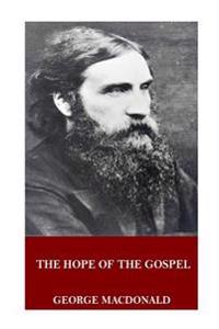 Bokomslag för "The Hope of the Gospel"