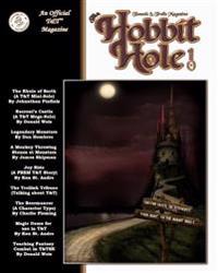 The Hobbit Hole #25: A Fantasy Gaming Magazine