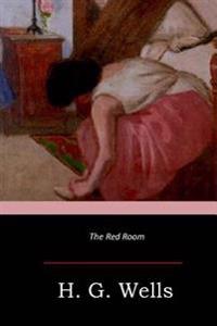 Bokomslag for "The Red Room"