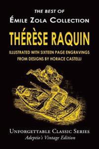 Th�r�se Raquin