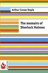 The Memoirs of Sherlock Holmes