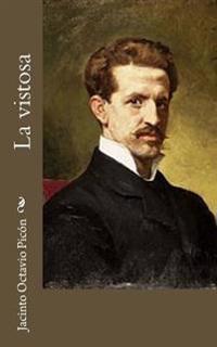 Bokomslag for "La Vistosa"