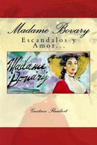 Madame Bovary