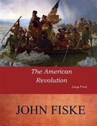 The American Revolution