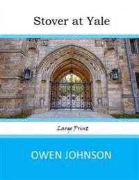 Stover at Yale