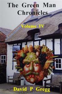The Green Man Chronicles
