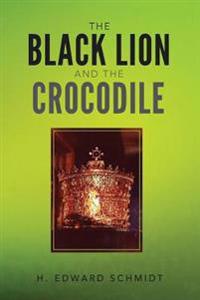 The Black Lion and the Crocodile