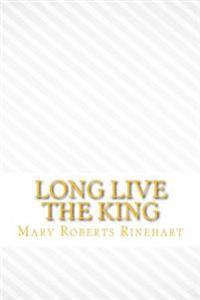 Bokomslag for "Long Live the King"