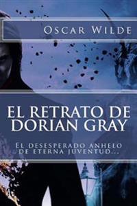 El Retrato de Dorian Gray