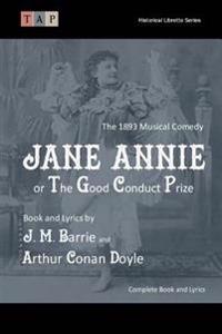Jane Annie