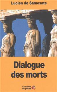 Dialogue Des Morts