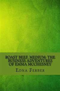 Roast Beef, Medium