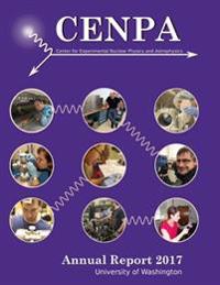 CENPA Annual Report 2017