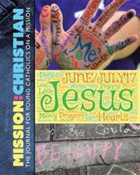 Mission: CHRISTIAN v4: June-July 2017