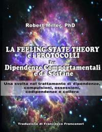 La Feeling-state Theory E I Protocolli Per Dipendenze Comportamentali E Da Sost