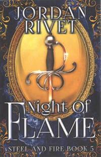 Night of Flame