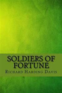 Bokomslag för "Soldiers of Fortune"