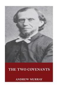 Kirjan kansi "The Two Covenants"