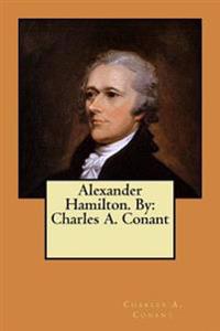 Alexander Hamilton
