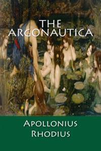 Bokomslag för "The Argonautica"