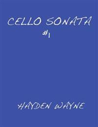 Cello Sonata