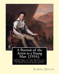 A Portrait of the Artist As a Young Man 1916