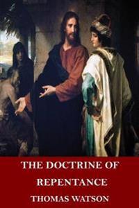 The Doctrine of Repentance