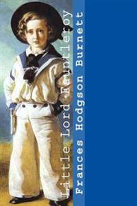 Bokomslag för "Little Lord Fauntleroy"