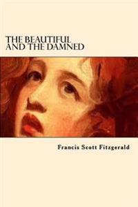 Bokomslag for "The Beautiful and the Damned"