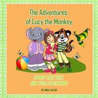 The Adventures of Lucy the Monkey