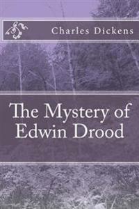 The Mystery of Edwin Drood