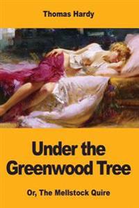 Under the Greenwood Tree