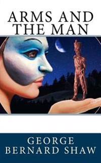 Arms and the Man