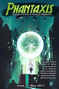Phantaxis May 2017