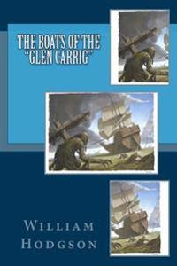 The Boats of the "Glen Carrig"
