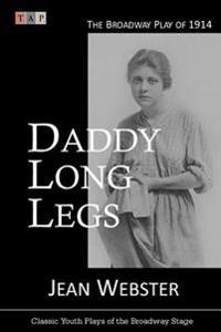 Daddy Long Legs