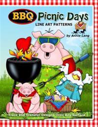 Bbq Picnic Days