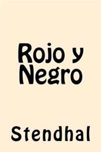 Rojo y Negro
