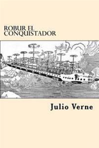 Robur el Conquistador