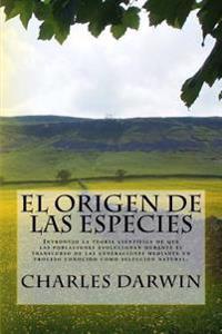 El Origen de las Especies