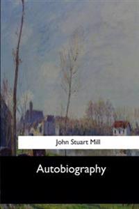 Bokomslag for "Autobiography"