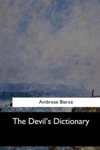 Bokomslag for "The Devil's Dictionary"