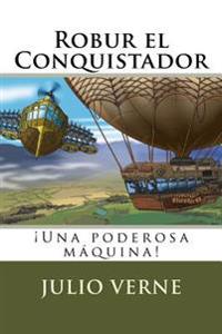 Robur el Conquistador
