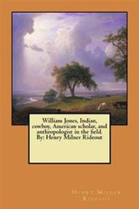 William Jones