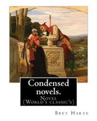 Condensed Novels