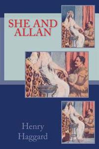She and Allan