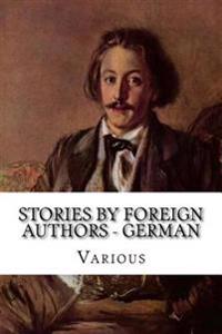 Stories by Foreign Authors