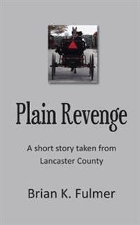 Plain Revenge: A short story taken from Lancaster County