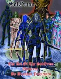 The Art of the SolOrion Universe: SolOrion