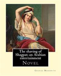 The Shaving of Shagpat